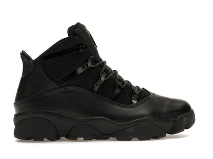 Jordan 6 Rings Winterized Black (2023)