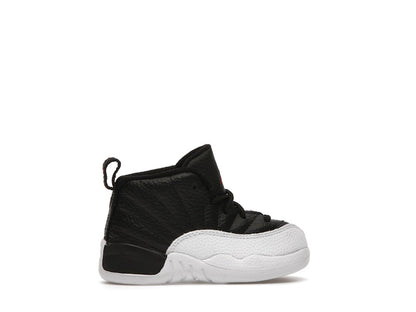 Jordan 12 Retro Playoffs (2022) (TD)