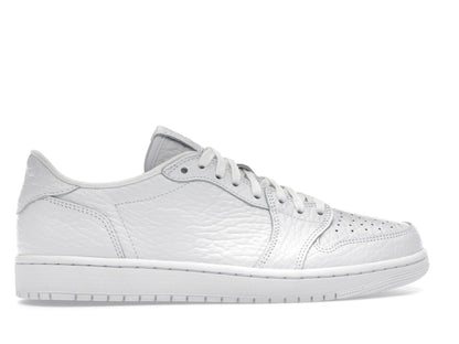 Jordan 1 Retro Low NS Triple White (2016)