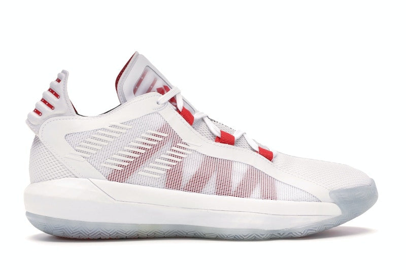 adidas Dame 6 Dame Time