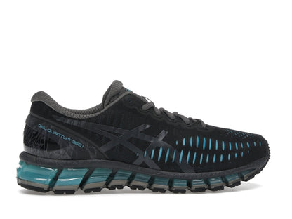 ASICS Gel-Quantum 360 I Black Aquarium