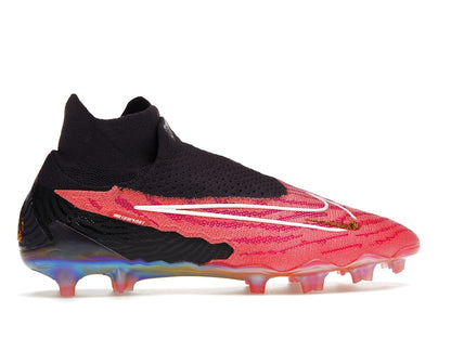 Nike Gripknit Phantom GX Elite Dynamic Fit FG Hyper Pink