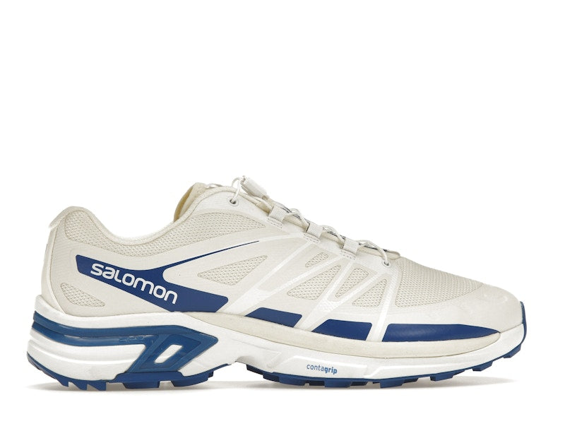 Salomon XT-Wings 2 JJJJound Lapis Blue