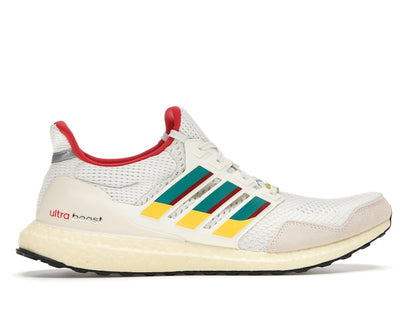 adidas Ultra Boost DNA 1.0 ZX 6000