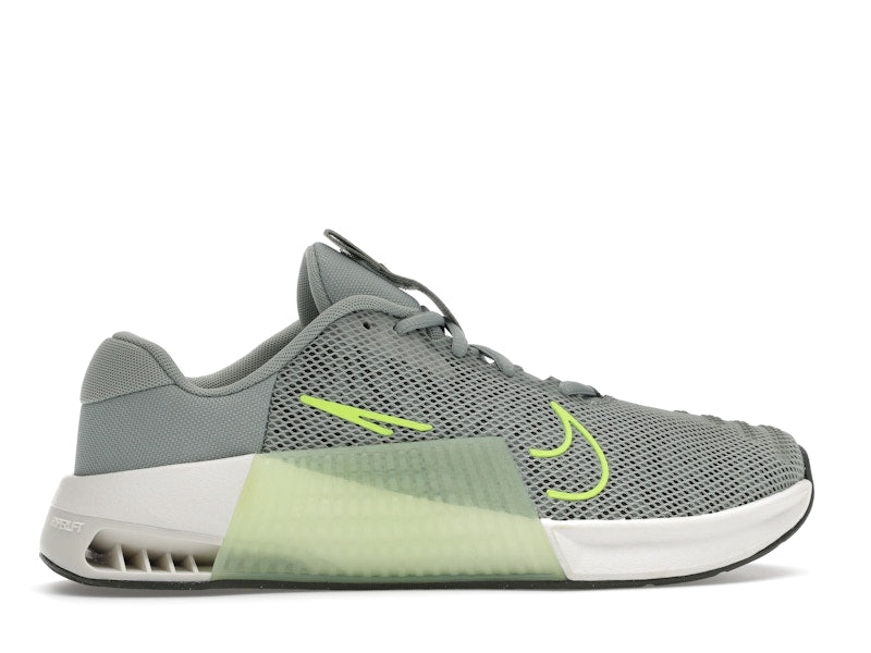 Nike Metcon 9 Premium Barely Volt Cargo Khaki (Women's)