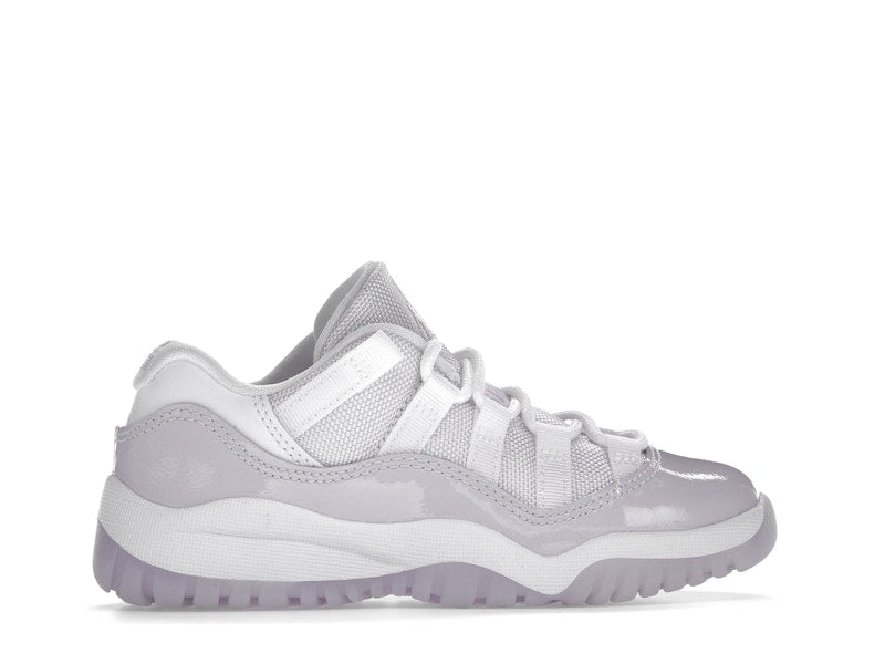 Jordan 11 Retro Low Pure Violet (PS)