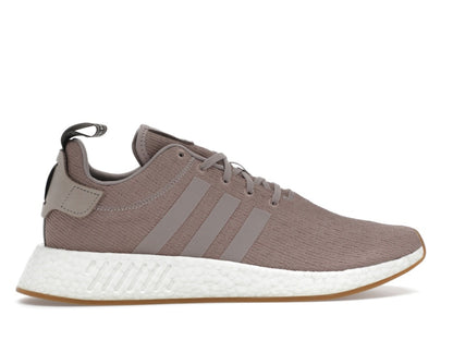 adidas NMD R2 Beige Vapor Grey-Tech Earth