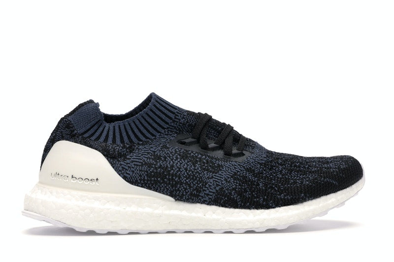 adidas Ultra Boost Uncaged Tech Ink