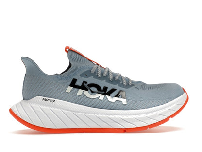 Hoka One One Carbon X 3 Mountain Spring Puffin’s Bill