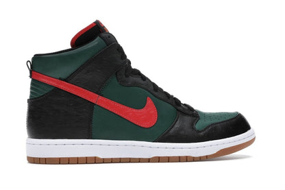Nike Dunk High Supreme Spark LE East (DJ Clark Kent)
