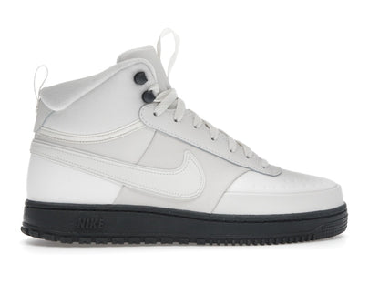 Nike Court Vision Mid Winter Phantom Anthracite Vast Grey