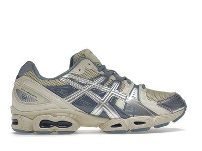 ASICS Gel-Nimbus 9 Wind And Sea Cream Blue