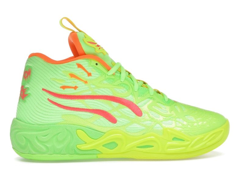 Puma LaMelo Ball MB.04 Gem
