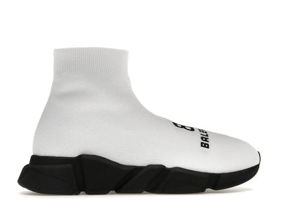 Balenciaga Speed Recycled White