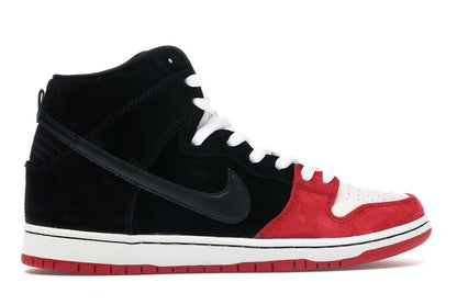 Nike SB Dunk High Uprise