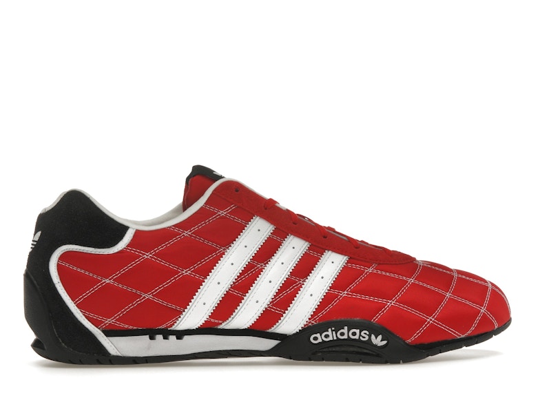 adidas Adi Racer Lo Better Scarlet White