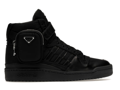 adidas Forum High Prada Black