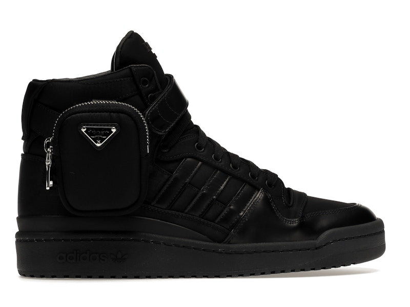 adidas Forum High Prada Black