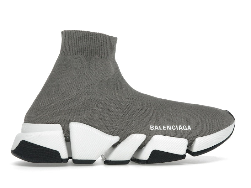 Balenciaga Speed 2.0 Dark Beige (Women's)