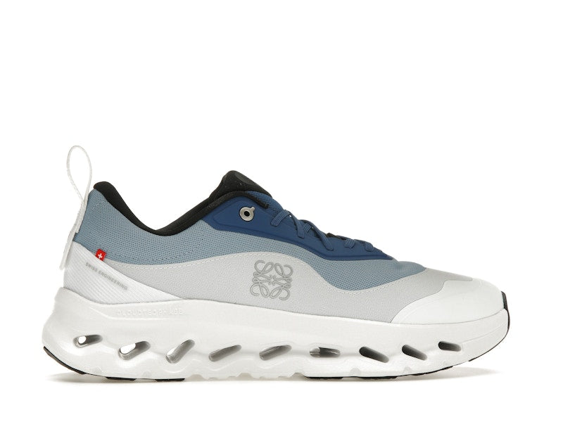On Running Cloudtilt 2 LOEWE Blue White (Women's)
