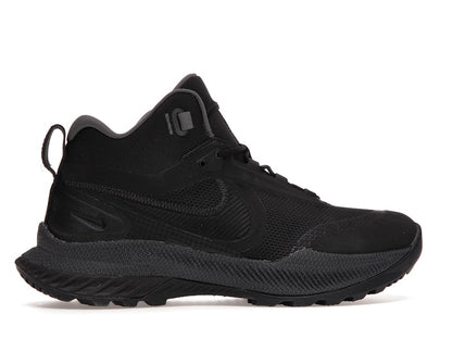 Nike React SFB Carbon High Black Anthracite (Wide)