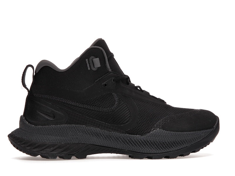 Nike React SFB Carbon High Black Anthracite (Wide)