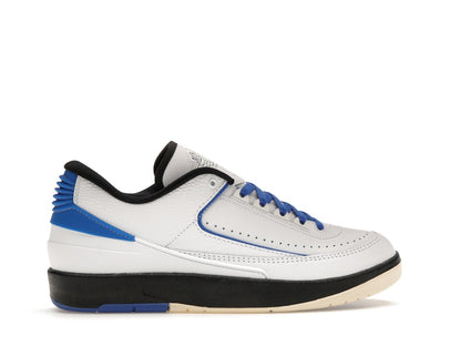 Jordan 2 Retro Low Varsity Royal (Women's)