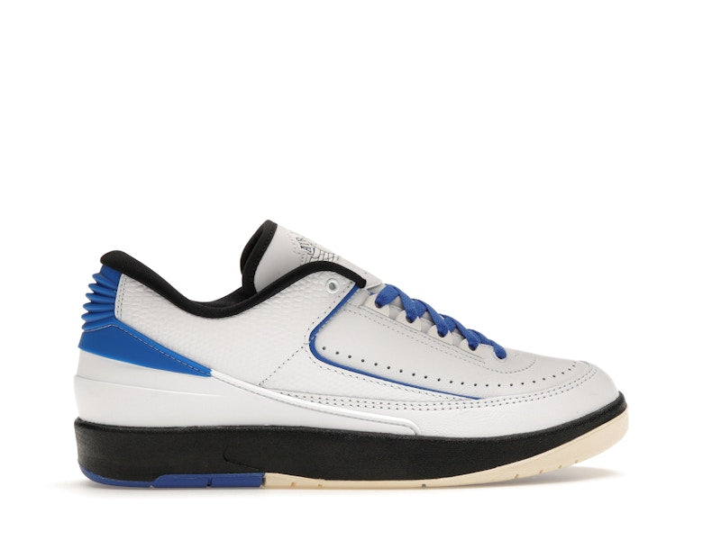 Jordan 2 Retro Low Varsity Royal (Women's)