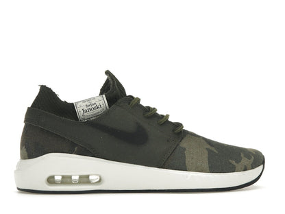 Nike SB Air Max Janoski 2 Premium Camo
