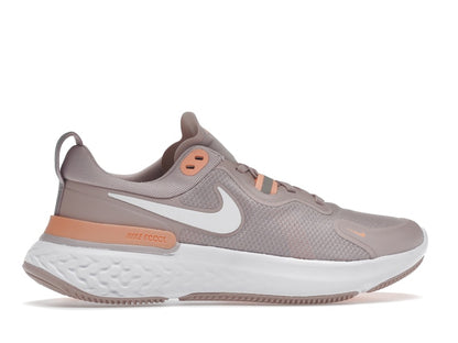 Nike React Miler Champagne (Women's)