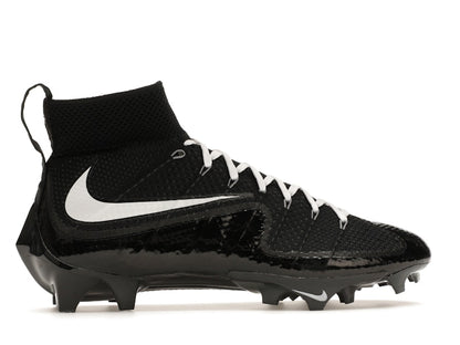 Nike Vapor Edge 360 Untouchable Mid Black White