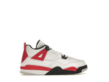 Jordan 4 Retro Red Cement (PS)