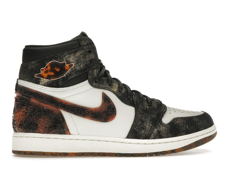 Jordan 1 Retro High OG Xuanwu Year of the Snake
