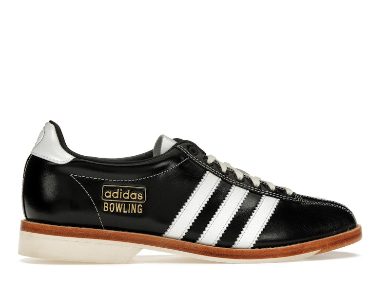 adidas Bowling Shoe Brain Dead Black