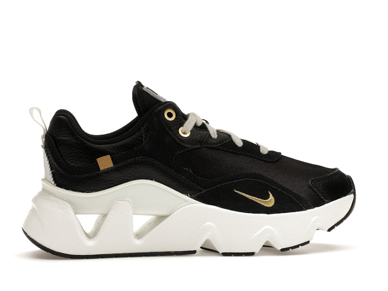 Nike RYZ 365 2 Serena Williams Design Crew Black (Women's)