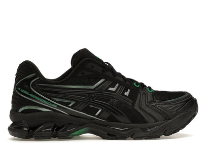 ASICS Gel-Kayano 14 8ON8 Black Green