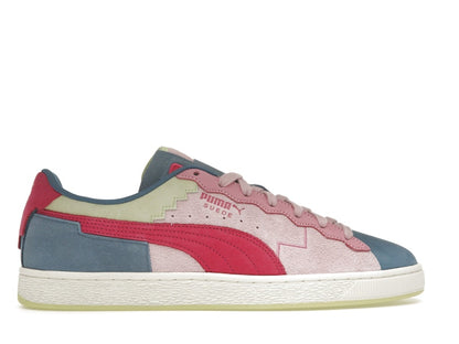 Puma Suede Squid Game