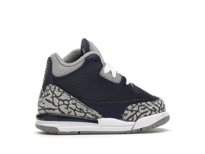 Jordan 3 Retro Georgetown (2021) (TD)