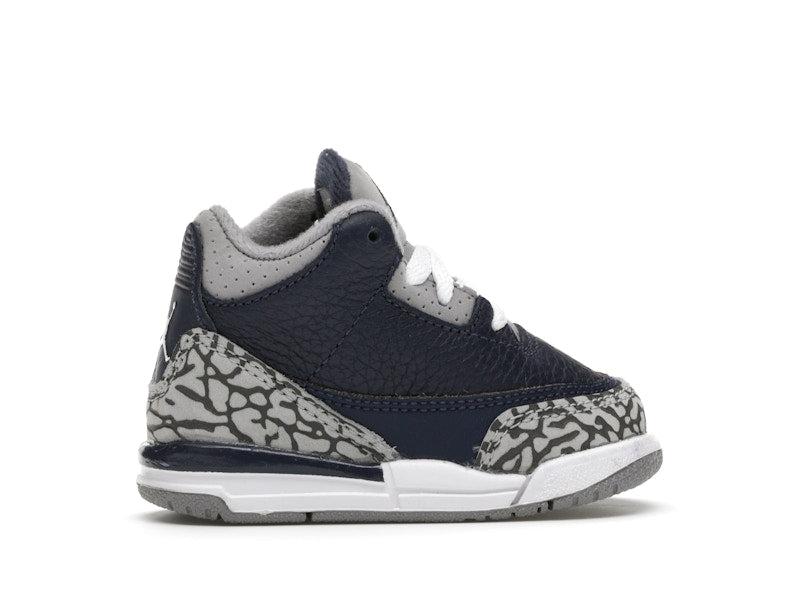 Jordan 3 Retro Georgetown (2021) (TD)