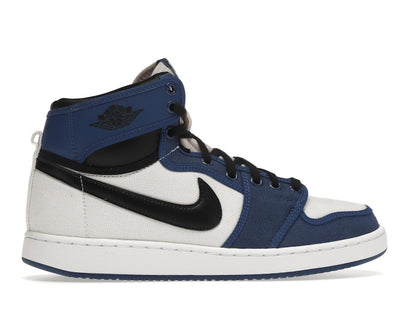 Jordan 1 Retro AJKO Storm Blue