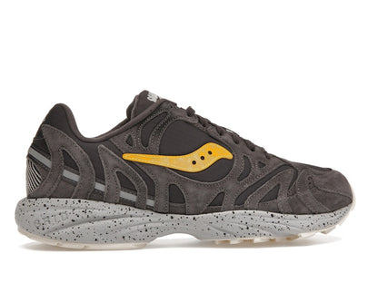 Saucony Grid Azura 2000 Asphalt