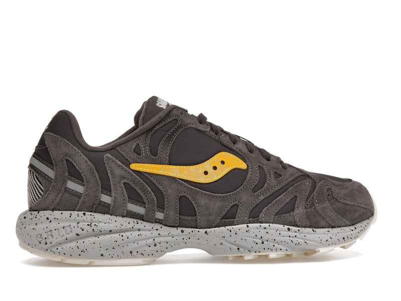 Saucony Grid Azura 2000 Asphalt