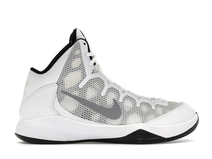 Nike Zoom Without A Doubt White