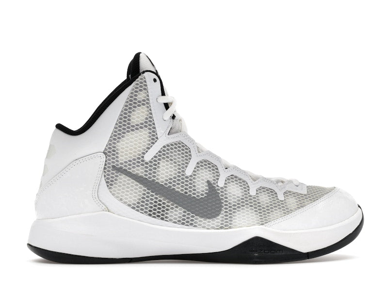 Nike Zoom Without A Doubt White