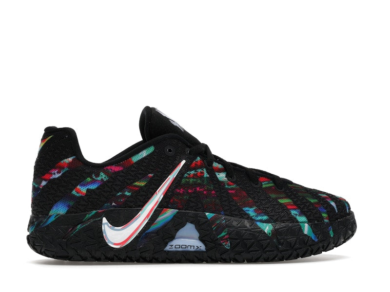 Nike Ja 3 King of the Court (GS)
