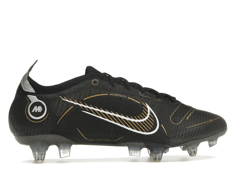 Nike Vapor 14 Elite SG-Pro AC Shadow Pack Black
