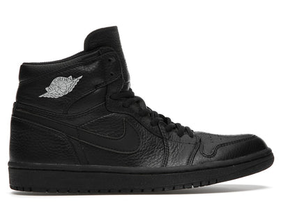 Jordan 1 Retro Japan Black (2001)