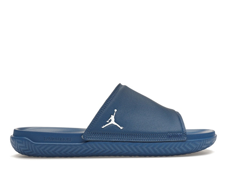 Jordan Play Slide True Blue
