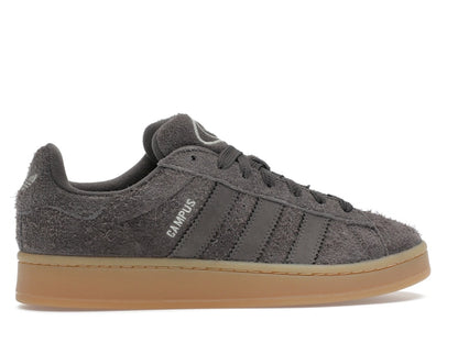 adidas Campus 00s Charcoal Putty Grey (Women's)