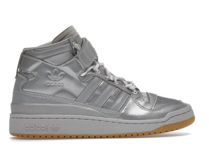 adidas Forum Mid Ivy Park Icy Park Silver